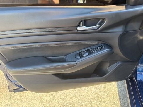 Used 2020 Nissan Altima 2.5 S image 14