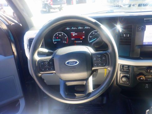 Used 2023 Ford F350 XL image 12