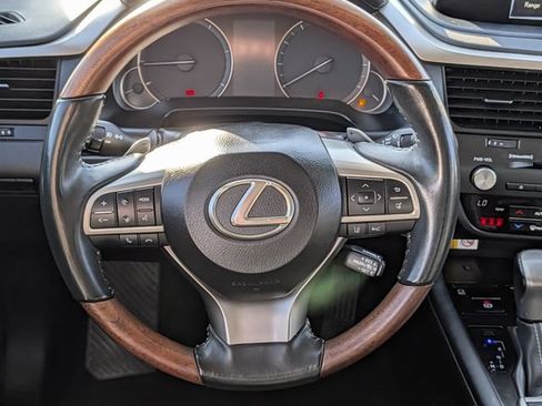 Used 2022 Lexus RX 350 FWD w/ Premium Package image 12