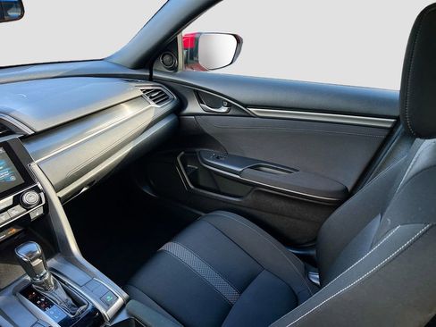 Used 2020 Honda Civic EX image 21
