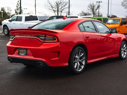 Used 2023 Dodge Charger GT image 8