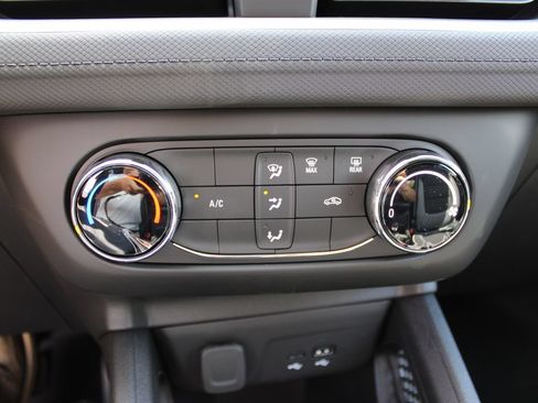 New 2026 Chevrolet TrailBlazer LS w/ LS Convenience Package FWD image 22