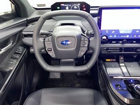New 2026 Subaru Solterra Premium image 13