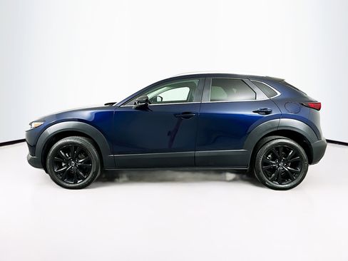Used 2025 MAZDA CX-30 AWD 2.5 S w/ Select Sport Pkg image 4