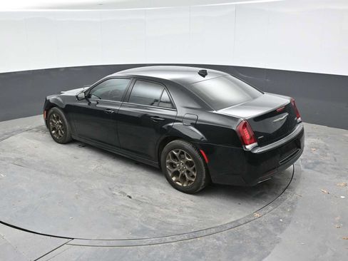 Used 2017 Chrysler 300 S w/ 300S Premium Group 2 w/2_L AWD/4WD image 12