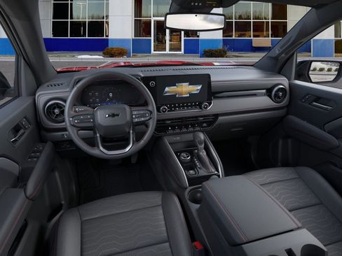 New 2026 Chevrolet Colorado Z71 w/ Z71 Convenience Package 2 image 17