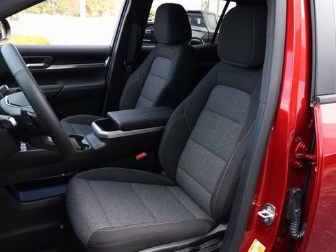 New 2026 GMC Terrain Elevation w/ Black Edition FWD image 12