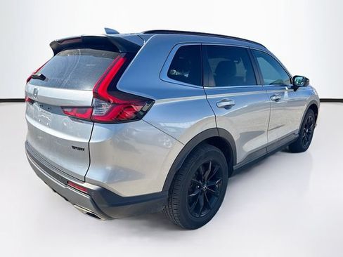 Used 2024 Honda CR-V Sport-L image 5