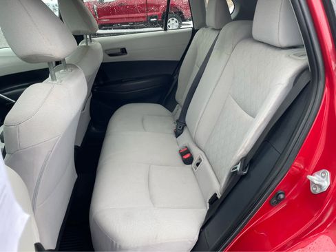 Used 2022 Toyota Corolla Cross LE image 29