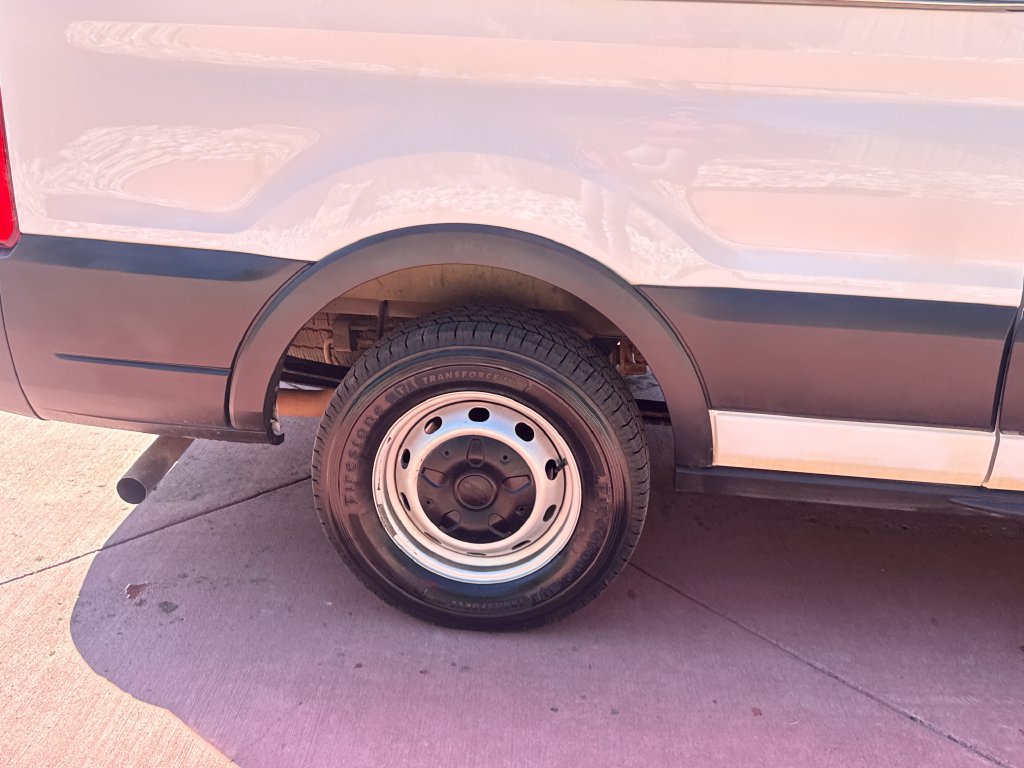 Certified 2021 Ford Transit 350 XL RWD image 25