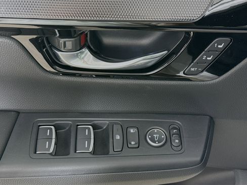 New 2026 Honda CR-V Sport Touring image 21