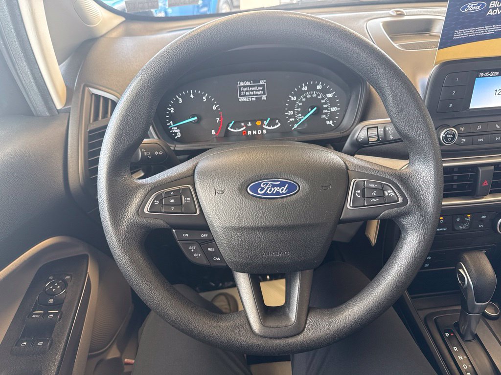 Used 2022 Ford EcoSport S AWD/4WD image 15