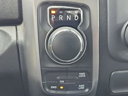 Used 2022 RAM 1500 Classic SLT image 16