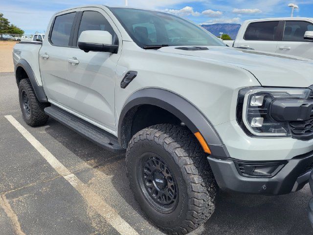 Used 2026 Ford Ranger Raptor AWD/4WD image 8