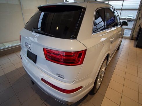 Used 2018 Audi Q7 3.0T Prestige image 7