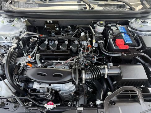 Used 2024 Honda Accord EX image 32