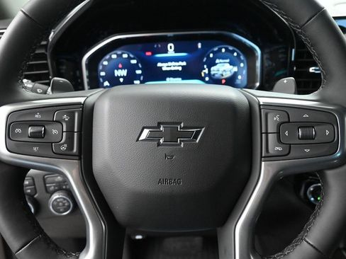 New 2026 Chevrolet Silverado 1500 RST image 29