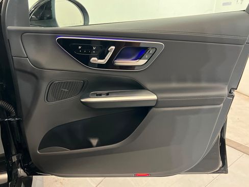 New 2026 Mercedes-Benz GLC 300 4MATIC image 23