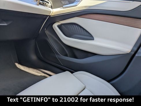 New 2026 Audi A6 Premium image 18