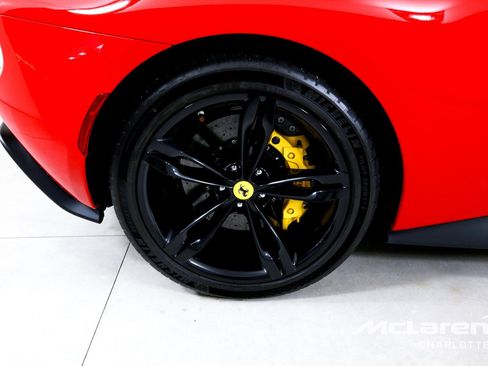 Used 2023 Ferrari 296 GTB RWD image 25