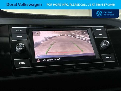 Used 2024 Volkswagen Jetta S FWD image 19
