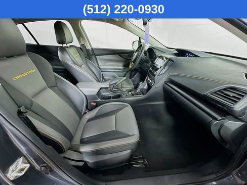 Used 2023 Subaru Crosstrek 2.5i Sport image 34