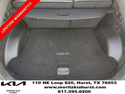 Used 2024 Genesis GV60 Advanced image 34