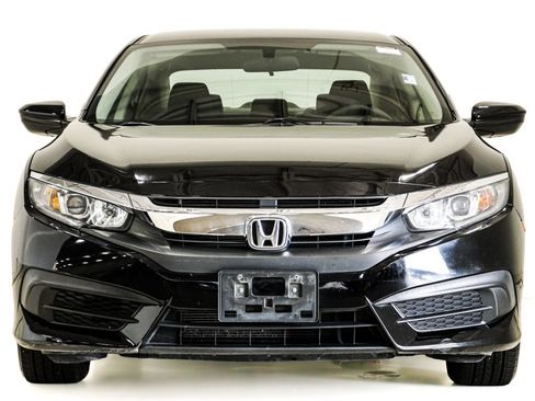 Used 2017 Honda Civic LX image 2