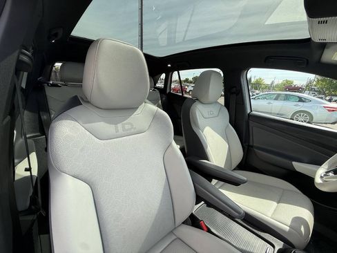 Used 2021 Volkswagen ID.4 1st Edition RWD image 22
