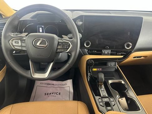 Used 2024 Lexus NX 350 AWD image 20