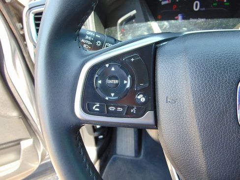 Used 2022 Honda CR-V EX-L image 18