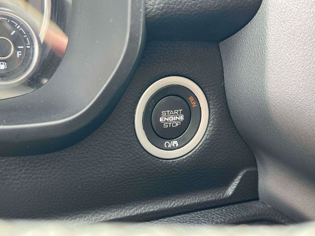 Used 2022 RAM 1500 Big Horn AWD/4WD image 18
