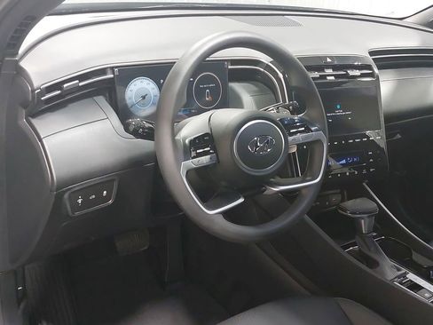 Used 2024 Hyundai Santa Cruz Night image 24