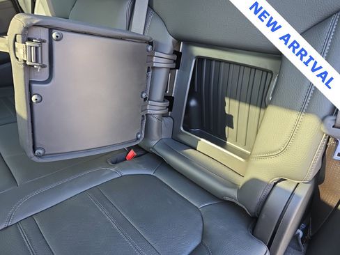 Used 2023 GMC Sierra 2500 Denali w/ Denali Ultimate Package image 49