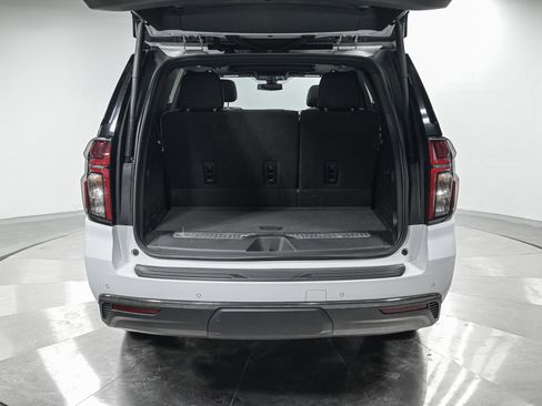Used 2022 Chevrolet Tahoe RST w/ Luxury Package image 6