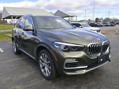 Used 2021 BMW X5 xDrive45e w/ Premium Package