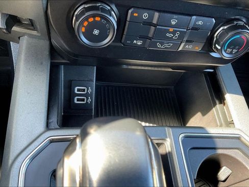 Used 2019 Ford F150 Raptor AWD/4WD image 32