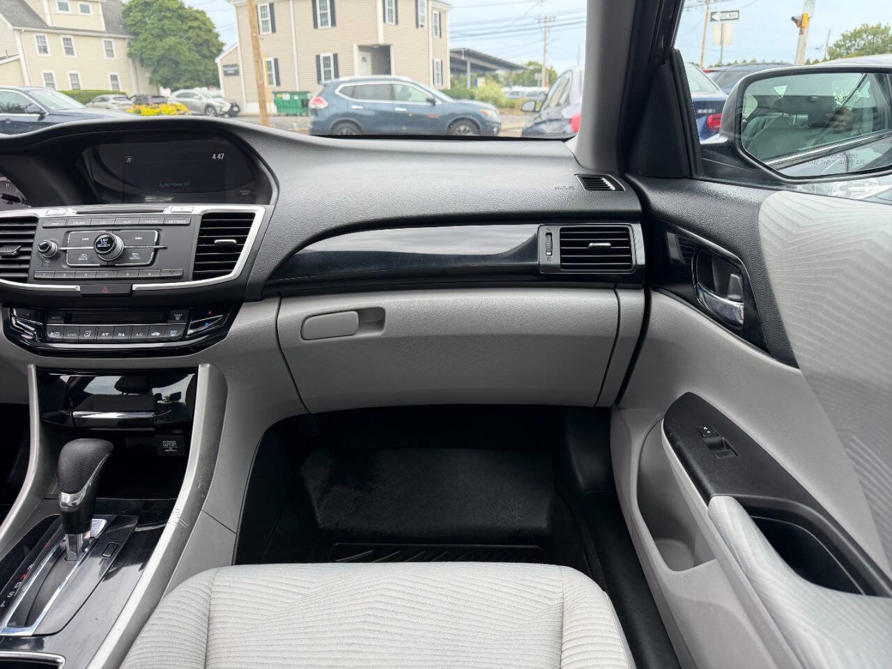 Used 2016 Honda Accord LX image 24