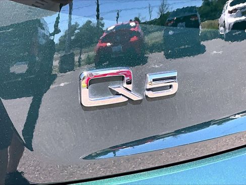 Used 2018 Audi Q5 Prestige AWD/4WD image 30