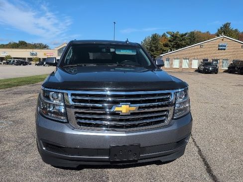 Used 2018 Chevrolet Tahoe LS image 11