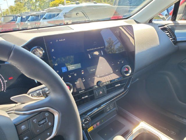 Used 2024 Lexus NX 350 AWD image 27