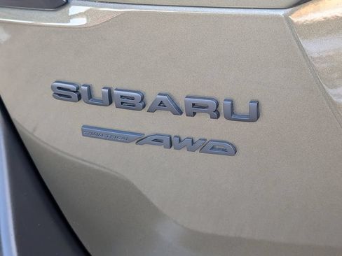 Used 2022 Subaru Outback Wilderness w/ Wilderness Package AWD/4WD image 33