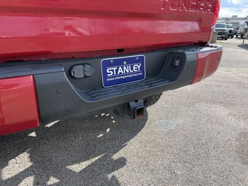 Used 2020 Toyota Tundra Platinum image 44