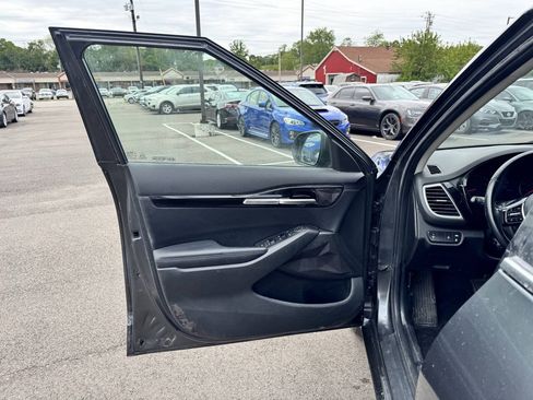 Used 2021 Kia Seltos EX AWD/4WD image 13