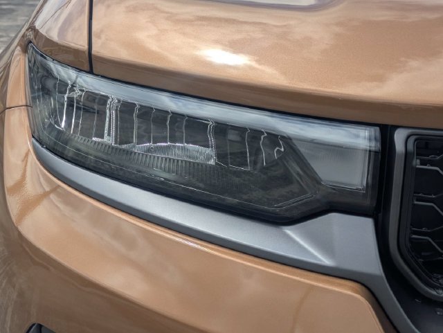 New 2026 Jeep Grand Cherokee Limited w/ Limited Altitude Package AWD/4WD image 10