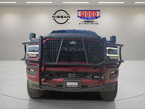 Used 2021 RAM 2500 Laramie AWD/4WD image 6