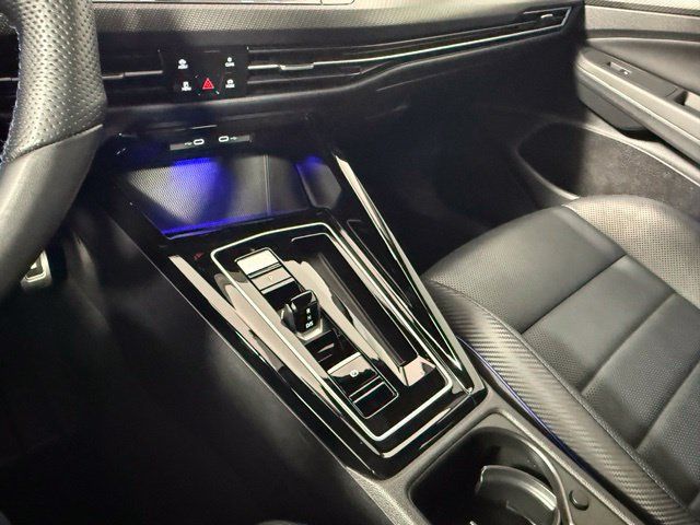 Used 2024 Volkswagen Golf R AWD/4WD image 23