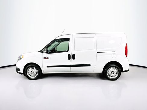 Used 2022 RAM ProMaster City Tradesman image 4