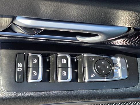 Used 2024 Kia Telluride EX FWD image 13