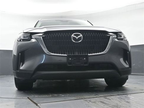 Certified 2024 MAZDA CX-90 Plug-In Hybrid w/ Preferred image 39